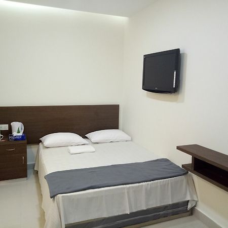 Hotel Heaven Lodge Kuala Lumpur Exterior photo